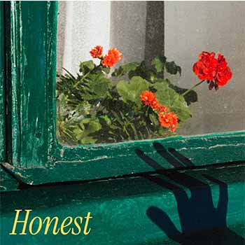 Lucas Miguel - Honest